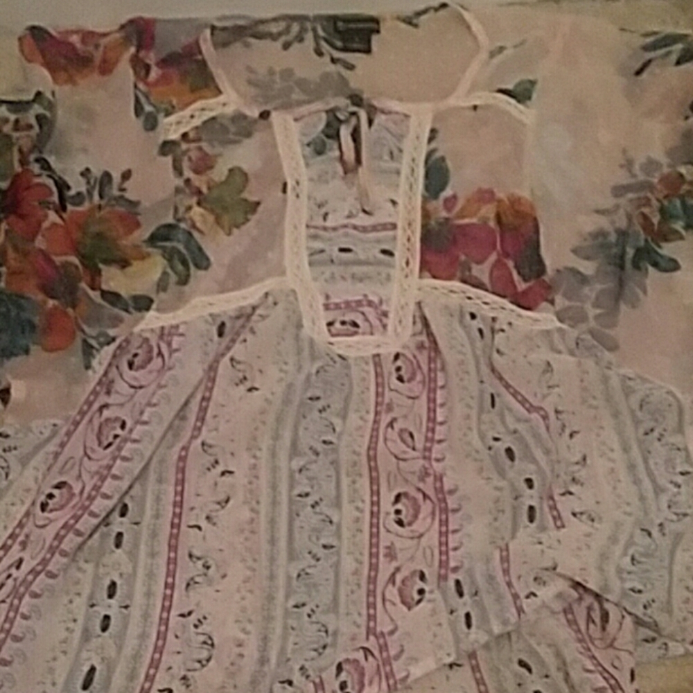 Dressy shirt